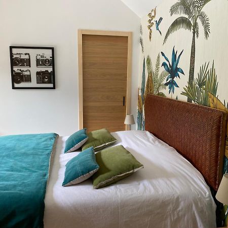 Le Clos Dauphinais Chez Laurette Quevert Ngoại thất bức ảnh