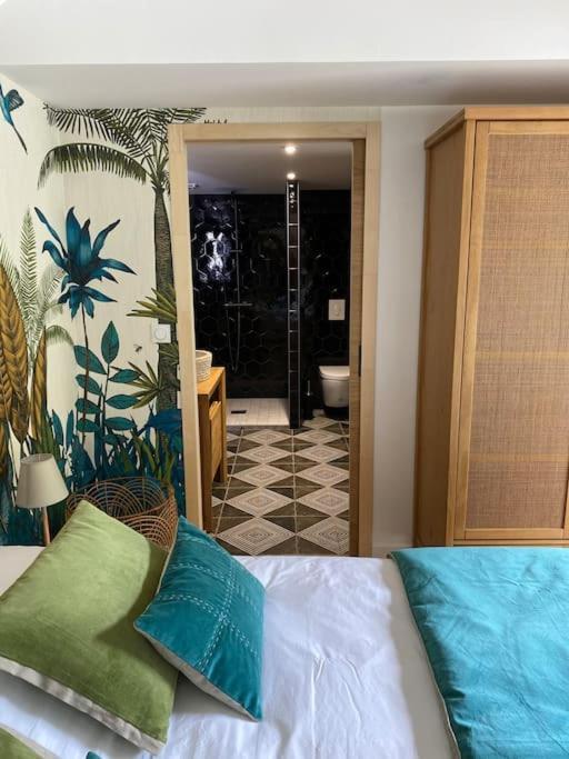 Le Clos Dauphinais Chez Laurette Quevert Ngoại thất bức ảnh