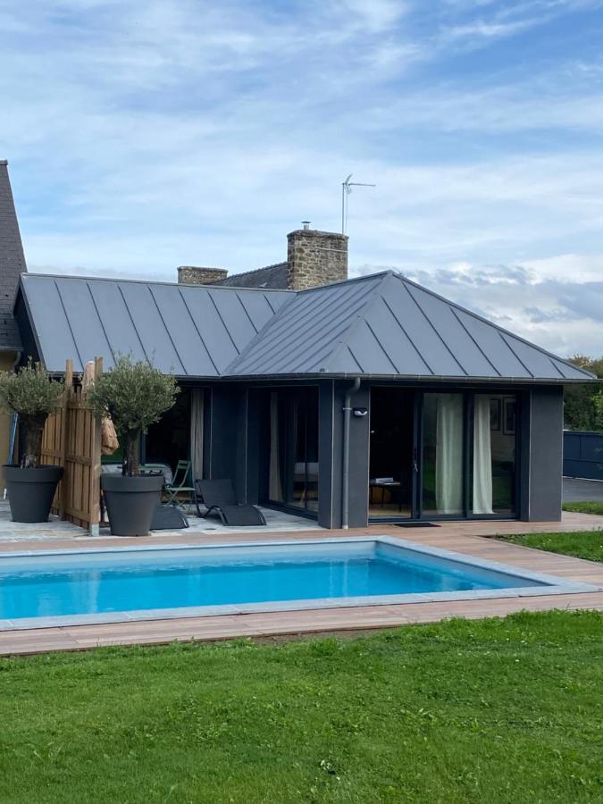 Le Clos Dauphinais Chez Laurette Quevert Ngoại thất bức ảnh